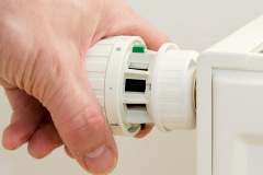 Lower Hartwell central heating repair costs