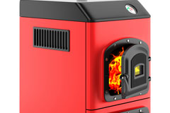 Lower Hartwell solid fuel boiler costs